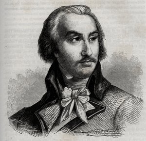 Portrét Maximina Isnarda