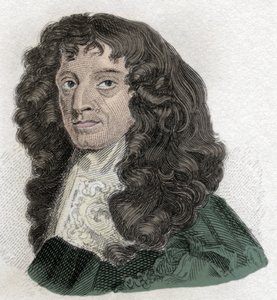 Závěsný od Unknown artist