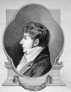 Portrét Toma Souvilla, calaisského lupiče (1777 - 1839) - v „“Les Contemporains“, n. d. koncem 19. století. od Unknown artist