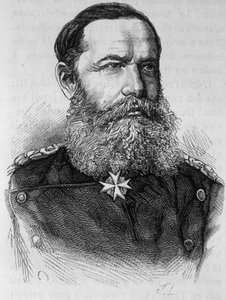 Portrét Vogela z Falkenštejna od Unknown artist