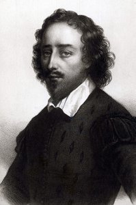 Portrét Williama Shakespeara. anglický dramatický básník (1564 až 1616) od Unknown artist
