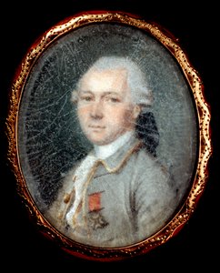 Závěsný od Unknown artist