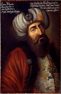 Závěsný od Unknown artist