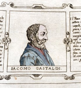Závěsný od Unknown artist