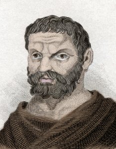 Závěsný od Unknown artist