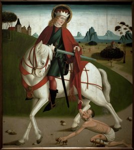 Závěsný od Unknown artist