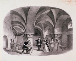 Scéna L