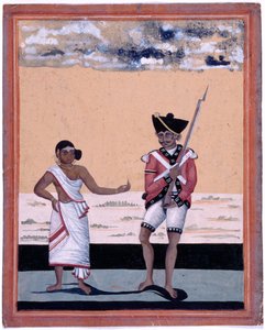 Závěsný od Unknown artist