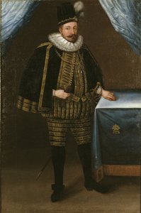 Závěsný od Unknown artist