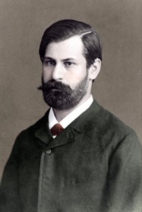 Sigmund Freud od Unknown artist