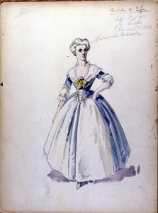 Piková dáma: Opera, kterou v roce 1890 složil Piotr nebo Petr Iljič Čajkovskij (nebo Čajkovskij od Unknown artist