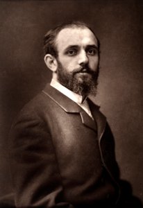 Umělec Norbert Goeneutte pořídil u příležitosti pařížského salonu v roce 1881 od Unknown