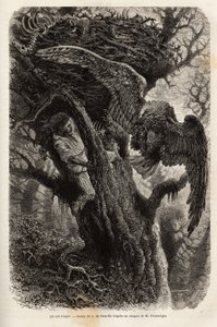 Závěsný od Unknown artist