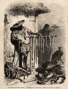 Závěsný od Unknown artist