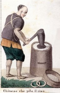 Závěsný od Unknown artist