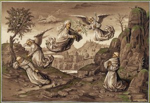 Vize Saint Francois d