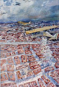 Závěsný od Unknown artist