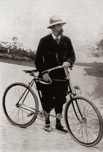 Émile Édouard Charles Antoine Zola od Unknown