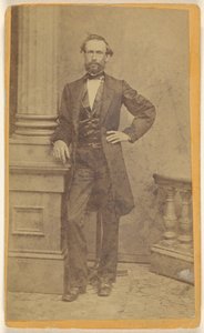 A.P. Moore od Unknown artist