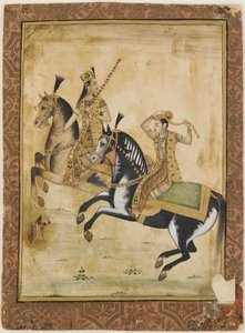 A Prince and princess on horseback   1257508   cs       czech Successfully Translated  Original: Drie vrouwen in een leenbibliotheek The circulating library (title on object) Translat: Drie vrouwen in een leenbibliotheek The circulating library (title on o od Unknown artist