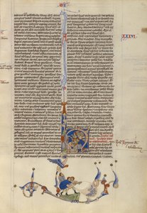 Bible opatství od Unknown artist