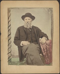 [Alexander D. Grant, Jr.] od Unknown artist