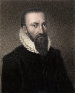 Ambroise 1510-1590 - rytina - 19. stol od Unknown artist