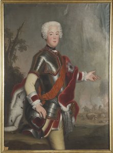 Závěsný od Unknown artist