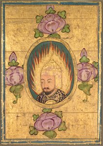 Babar(?) od Unknown artist