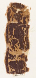 Fragment kapely od Unknown artist