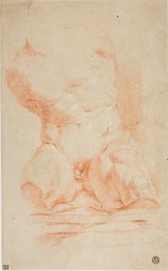 Torzo Belvedere od Unknown artist