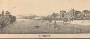 biebrich; strana 33 (první díl) od Unknown artist