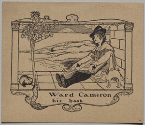 Bookplate: Ward Cameron   1262925   cs       czech Successfully Translated  Original: The High Command - Right Panel, 1947-1949. Translat: The High Command - Right Panel, 1947-1949. 1193631 cs czech Successfully Translated Original: Extreme Unction Transla od Unknown artist