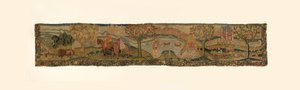 Hranice nebo valence od Unknown artist