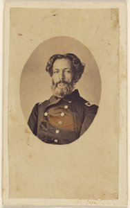 Captn. Marin U.S.N. Commnd US Shp. Louis od Unknown artist