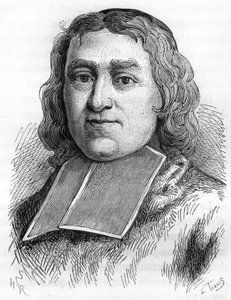 Kardinál Fleury (André Hercule de Fleury) - v „Dějinách Francie““ od Henriho Martina od Unknown artist