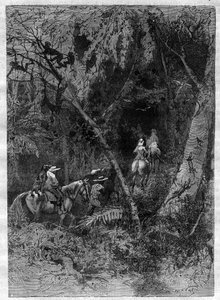 Průzkum střední Afriky od Verneyho Lovetta Camerona od Unknown artist