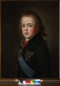 Závěsný od Unknown artist