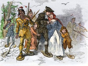 DEERFIELDSKÝ MASAKR od Unknown artist