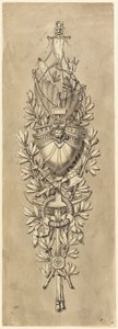 Design pro Marine Trophy od Unknown artist