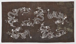 Draci od Unknown artist