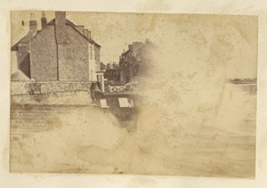 Eastbourne od Unknown artist