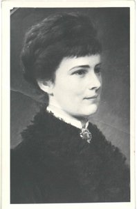 Paní Elisabeth od Unknown artist