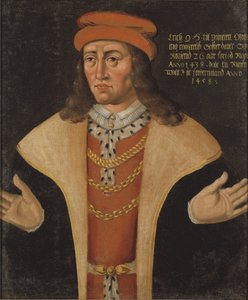 Závěsný od Unknown artist