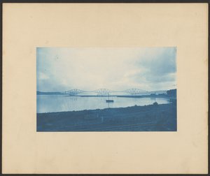 [Forth Bridge] od Unknown artist