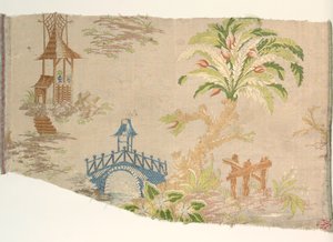 Fragment od Unknown artist