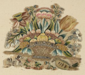 Fragment od Unknown artist