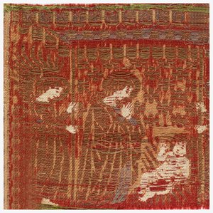 Fragment od Unknown artist