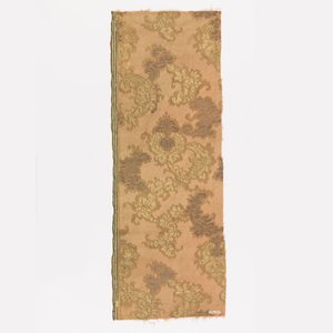 Fragment od Unknown artist