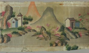 Fragment od Unknown artist